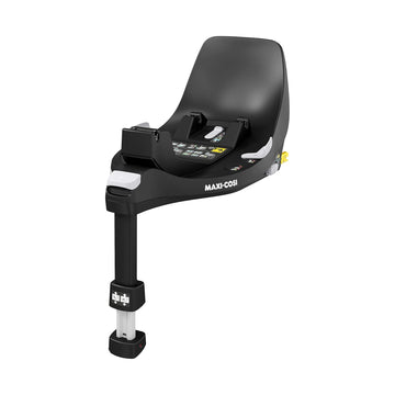 Maxi - Cosi FamilyFix 360 ISOFIX Station 40–105 cm, Drehbar, Schwarz