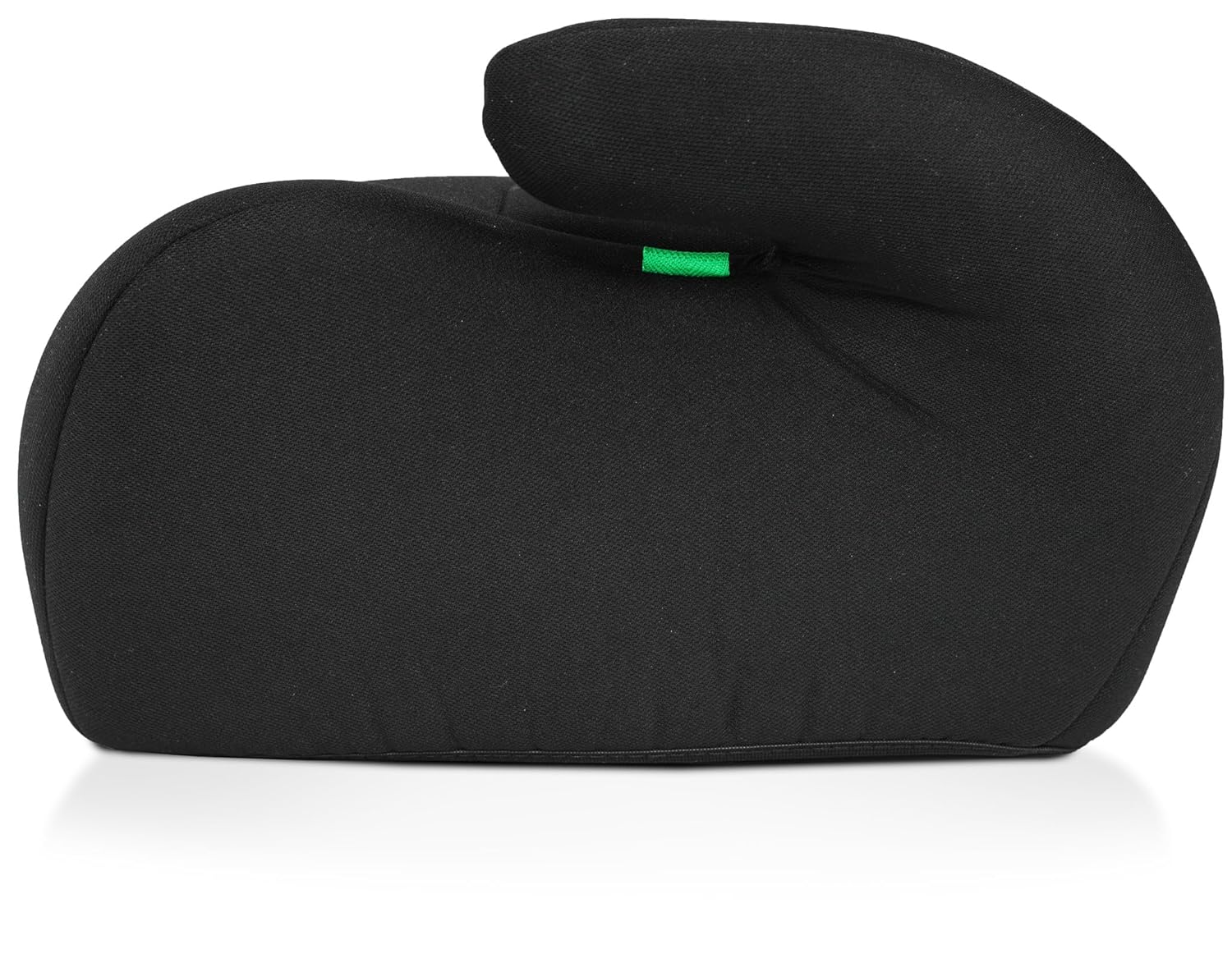 babyGO i - Size Sitzerhöhung 125–150 cm, Schwarz, R129 - zertifiziert