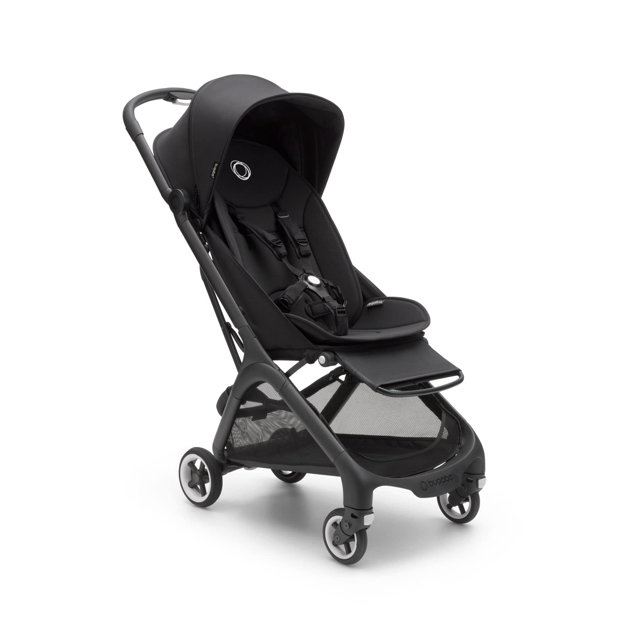 Bugaboo Butterfly Reisebuggy Ultrakompakt, Ab 6 Monaten, Forest Green