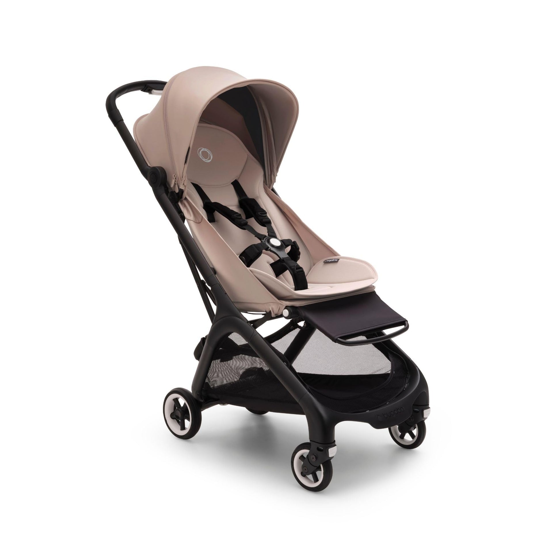 Bugaboo Butterfly Reisebuggy Ultrakompakt, Ab 6 Monaten, Forest Green