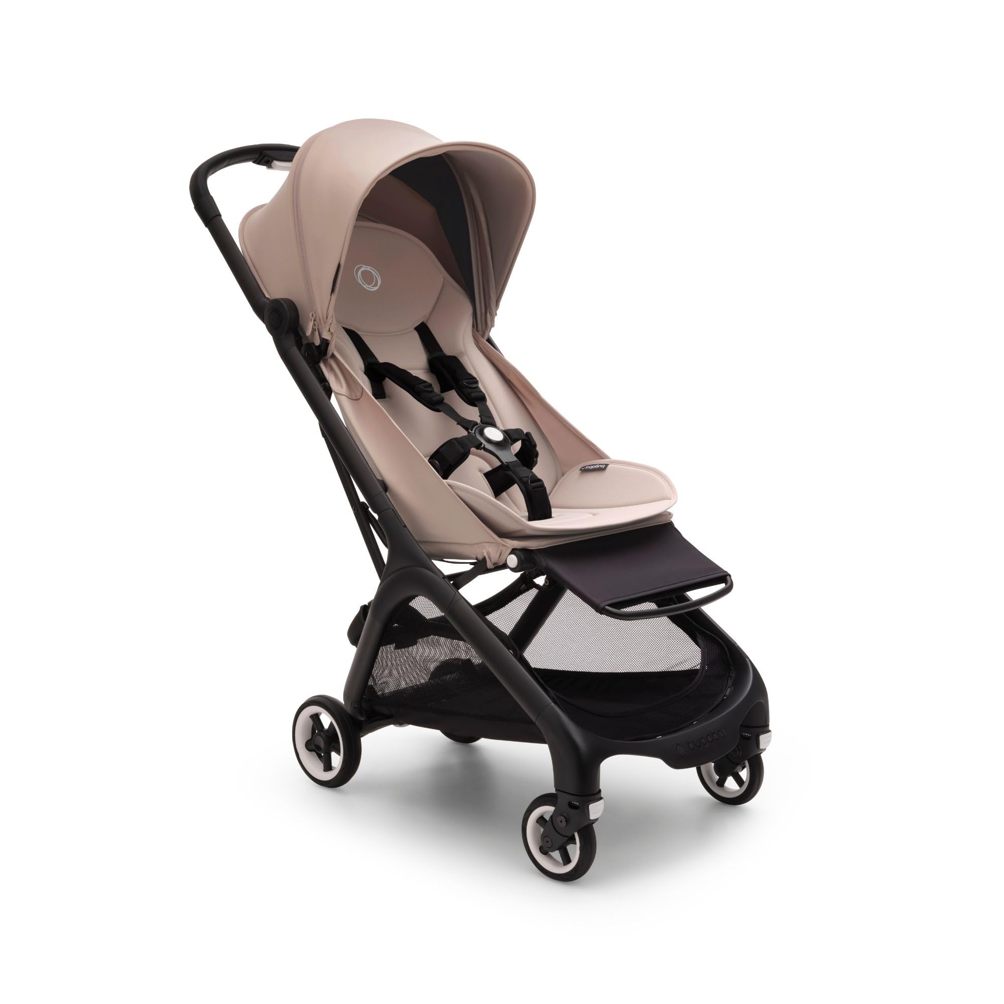 Bugaboo Butterfly Reisebuggy Ultrakompakt, Ab 6 Monaten, Forest Green