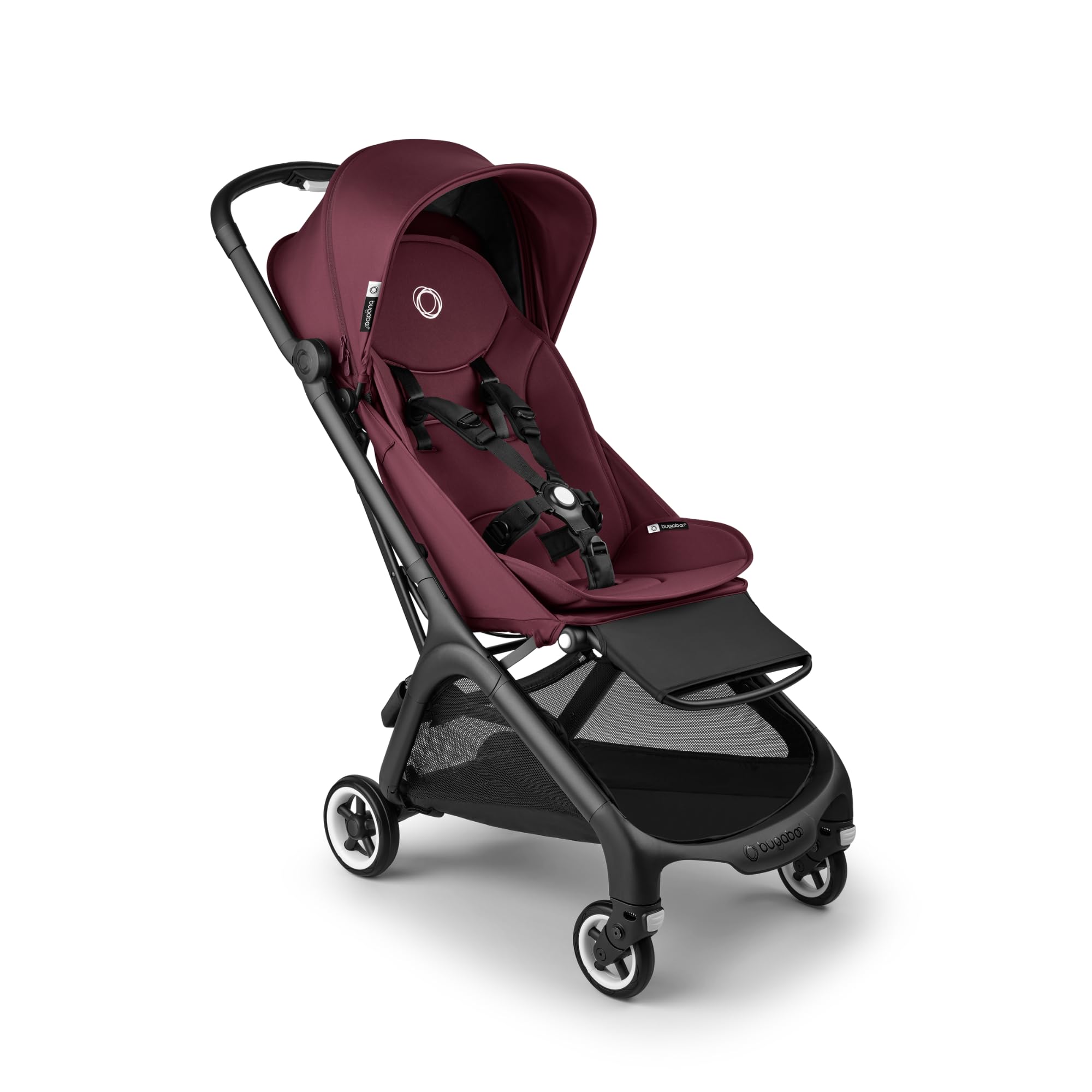 Bugaboo Butterfly Reisebuggy Ultrakompakt, Ab 6 Monaten, Forest Green