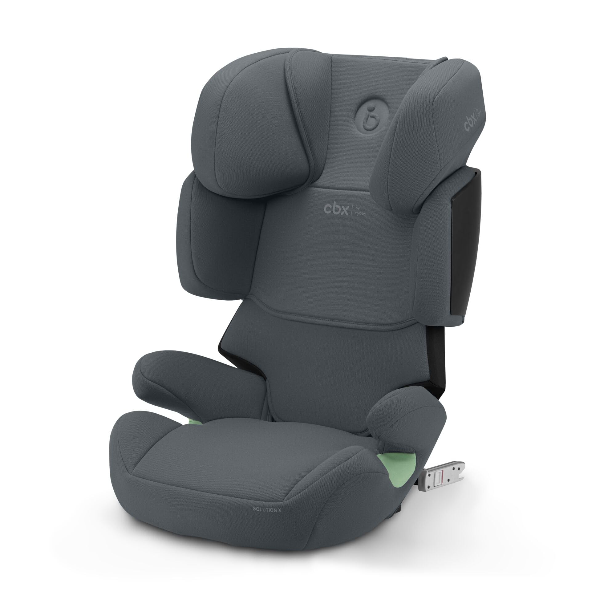 CBX by CYBEX Solution X i - Fix Kindersitz 100–150 cm, ISOFIX, Schwarz