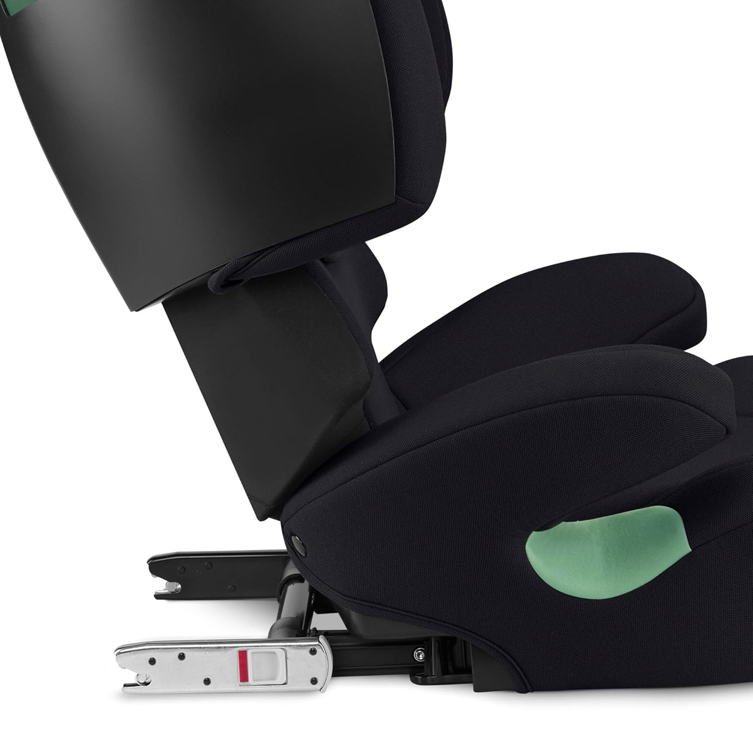 CBX by CYBEX Solution X i - Fix Kindersitz 100–150 cm, ISOFIX, Schwarz