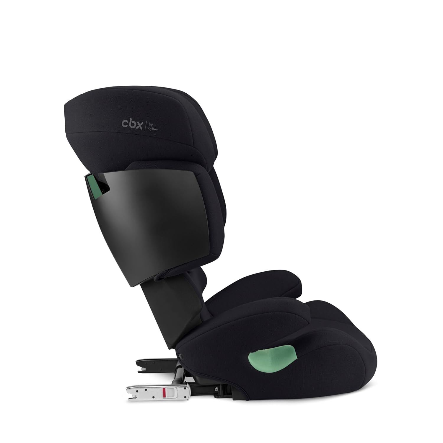 CBX by CYBEX Solution X i - Fix Kindersitz 100–150 cm, ISOFIX, Schwarz