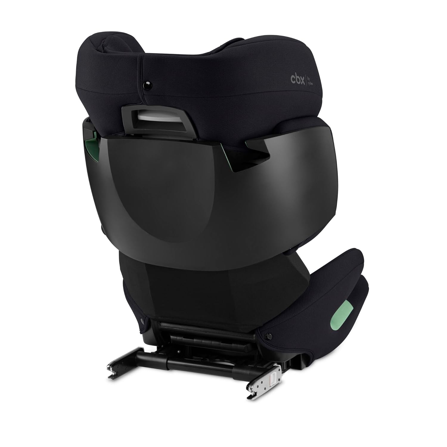 CBX by CYBEX Solution X i - Fix Kindersitz 100–150 cm, ISOFIX, Schwarz