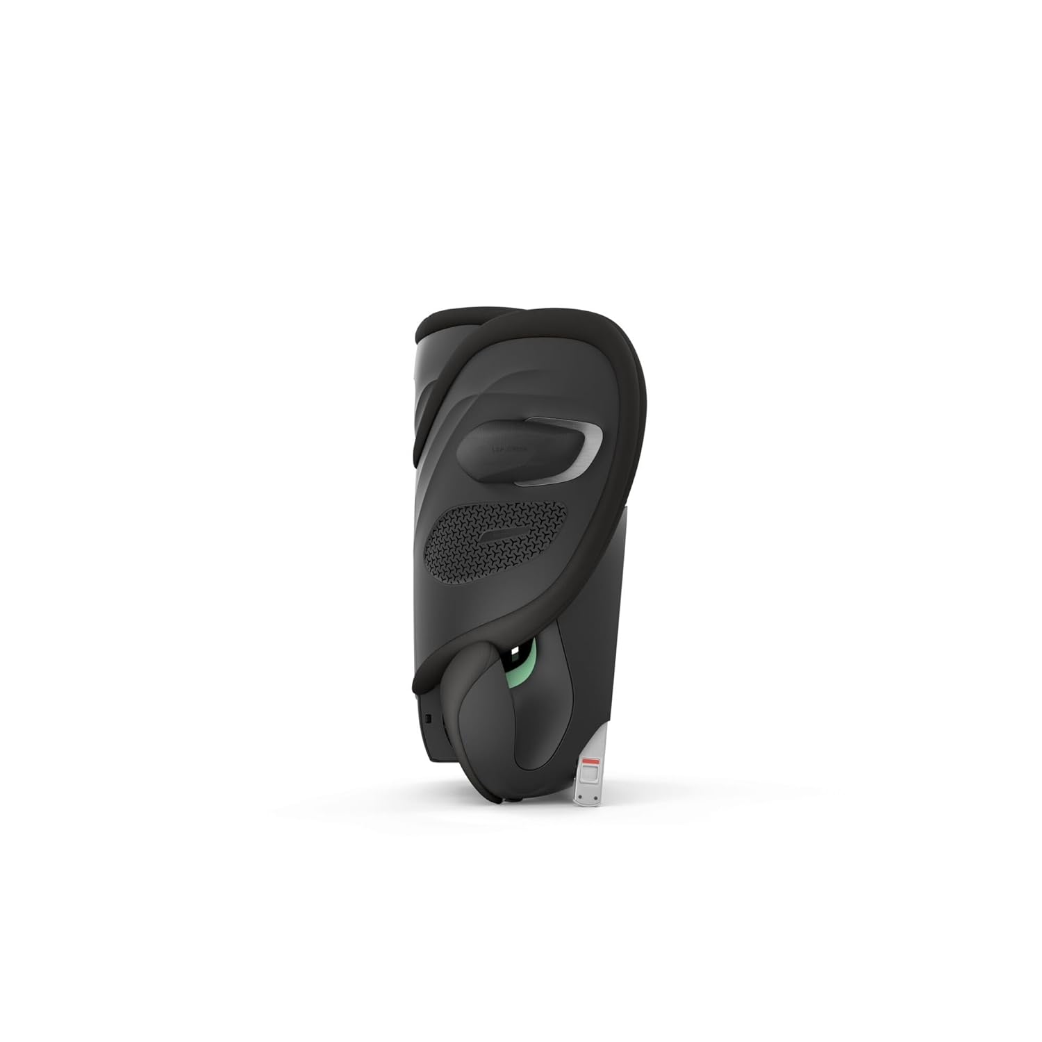 CYBEX Gold Solution G2 Comfort Kindersitz 100–150 cm, ISOFIX, Magic Black