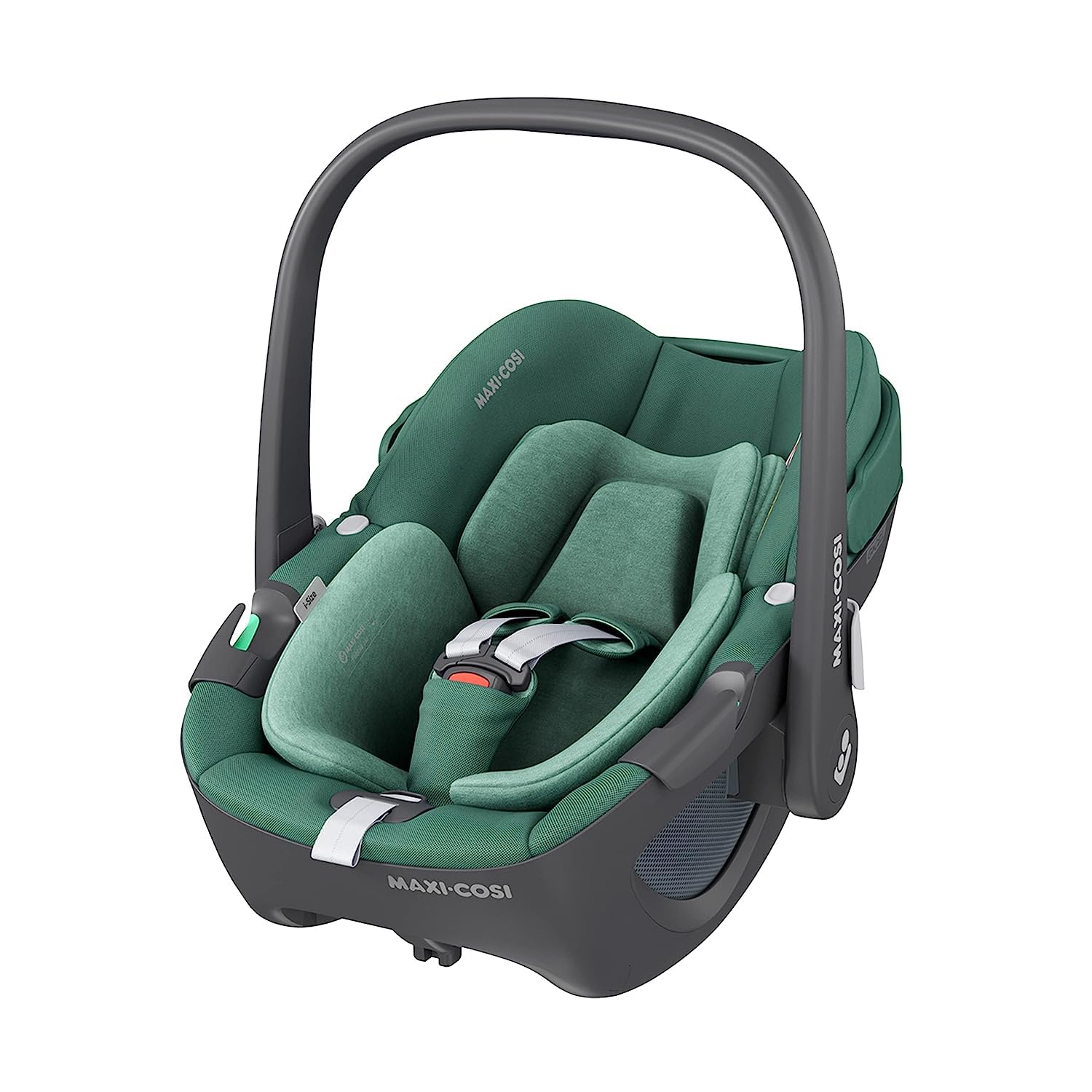Maxi - Cosi FamilyFix 360 ISOFIX Station 40–105 cm, Drehbar, Schwarz